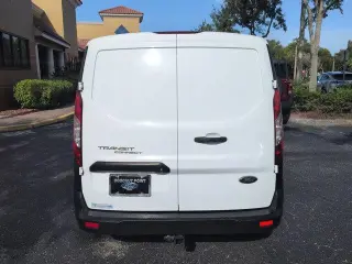 Ford Transit Connect 2022 XL 4dr SWB Cargo Mini-Van con Puertas Traseras de Carga