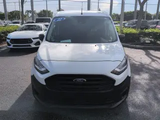 Ford Transit Connect 2022 XL 4dr SWB Cargo Mini-Van con Puertas Traseras de Carga