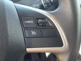 Mitsubishi Mirage 2024 ES 4dr Hatchback
