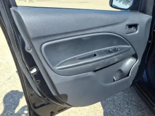 Mitsubishi Mirage 2024 ES 4dr Hatchback