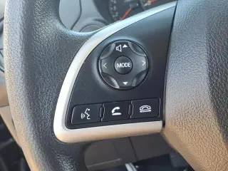 Mitsubishi Mirage 2024 ES 4dr Hatchback