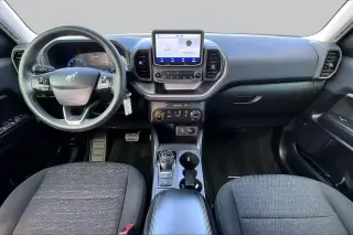 Ford Bronco Sport 2022 AWD Base 4dr SUV