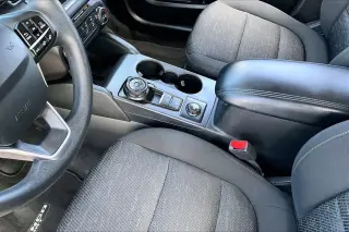 Ford Bronco Sport 2022 AWD Base 4dr SUV