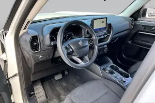 Ford Bronco Sport 2022 AWD Base 4dr SUV