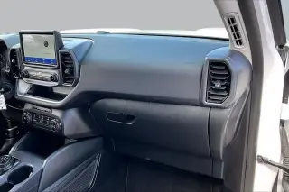 Ford Bronco Sport 2022 AWD Base 4dr SUV