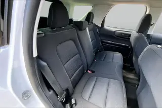 Ford Bronco Sport 2022 AWD Base 4dr SUV