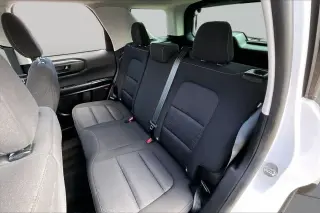 Ford Bronco Sport 2022 AWD Base 4dr SUV