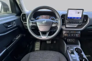 Ford Bronco Sport 2022 AWD Base 4dr SUV