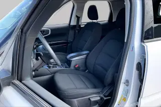 Ford Bronco Sport 2022 AWD Base 4dr SUV