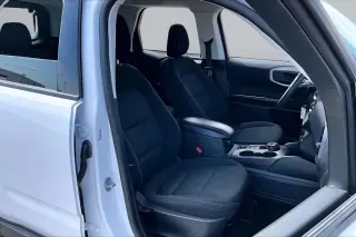 Ford Bronco Sport 2022 AWD Base 4dr SUV