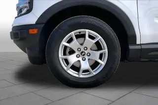 Ford Bronco Sport 2022 AWD Base 4dr SUV