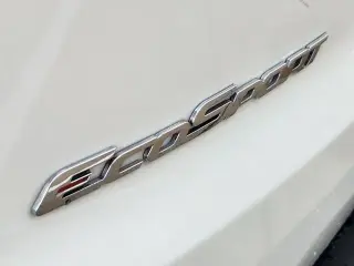 Ford EcoSport 2021 Titanium 4dr Crossover