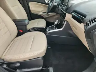 Ford EcoSport 2021 Titanium 4dr Crossover