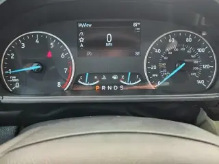 Ford EcoSport 2021 Titanium 4dr Crossover