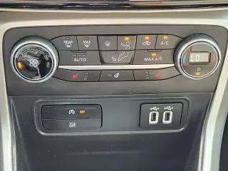 Ford EcoSport 2021 Titanium 4dr Crossover