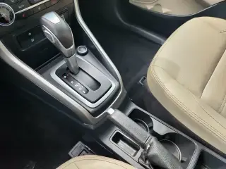 Ford EcoSport 2021 Titanium 4dr Crossover