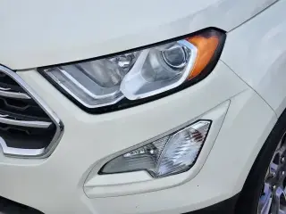 Ford EcoSport 2021 Titanium 4dr Crossover