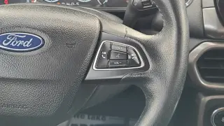 Ford EcoSport 2020 SE 4dr Crossover
