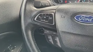 Ford EcoSport 2020 SE 4dr Crossover