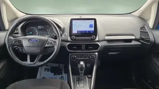 Ford EcoSport 2020 SE 4dr Crossover