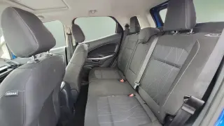 Ford EcoSport 2020 SE 4dr Crossover