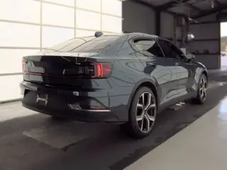 Polestar 2 2022 AWD Long Range Dual Motor 4dr Fastback
