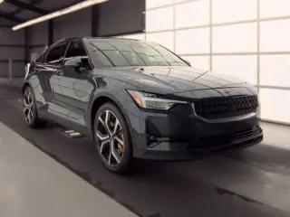 Polestar 2 2022 AWD Long Range Dual Motor 4dr Fastback