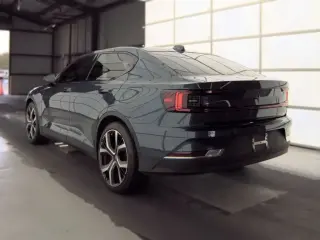 Polestar 2 2022 AWD Long Range Dual Motor 4dr Fastback