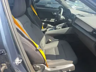 Polestar 2 2022 AWD Long Range Dual Motor 4dr Fastback