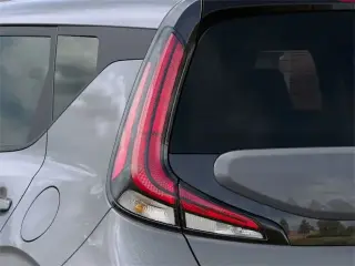 Kia Soul 2025 LX 4dr Crossover