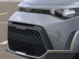 Kia Soul 2025 LX 4dr Crossover