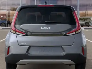 Kia Soul 2025 LX 4dr Crossover
