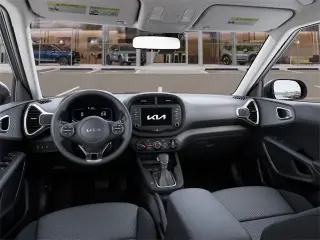 Kia Soul 2025 LX 4dr Crossover