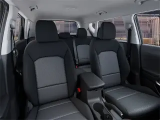 Kia Soul 2025 LX 4dr Crossover