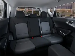 Kia Soul 2025 LX 4dr Crossover