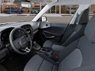 Kia Soul 2025 LX 4dr Crossover