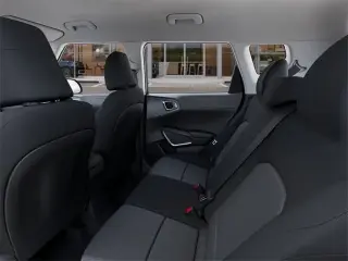 Kia Soul 2025 LX 4dr Crossover