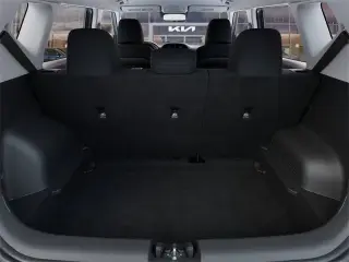 Kia Soul 2025 LX 4dr Crossover