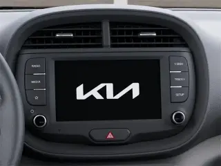 Kia Soul 2025 LX 4dr Crossover