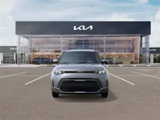 Kia Soul 2025 LX 4dr Crossover