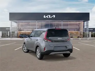 Kia Soul 2025 LX 4dr Crossover