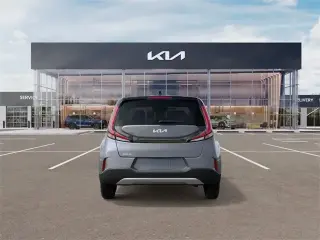 Kia Soul 2025 LX 4dr Crossover