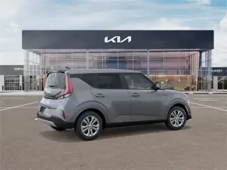 Kia Soul 2025 LX 4dr Crossover