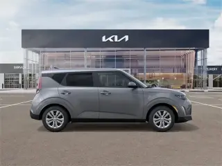 Kia Soul 2025 LX 4dr Crossover