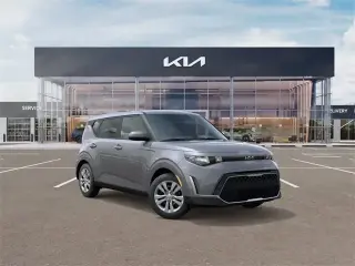 Kia Soul 2025 LX 4dr Crossover
