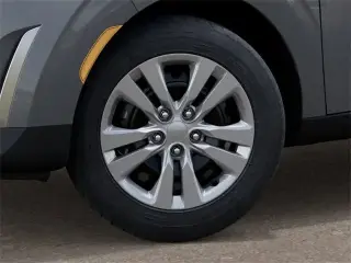 Kia Soul 2025 LX 4dr Crossover