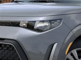 Kia Soul 2025 LX 4dr Crossover
