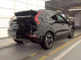 Kia Niro EV 2023 Wave 4dr Crossover