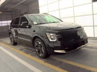 Kia Niro EV 2023 Wave 4dr Crossover