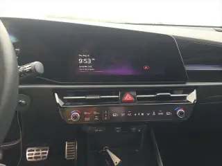Kia Niro EV 2023 Wave 4dr Crossover